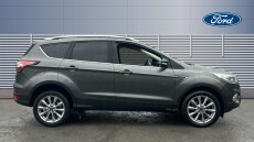 Ford Kuga 1.5 TDCi Titanium Edition 5dr 2WD Diesel Estate